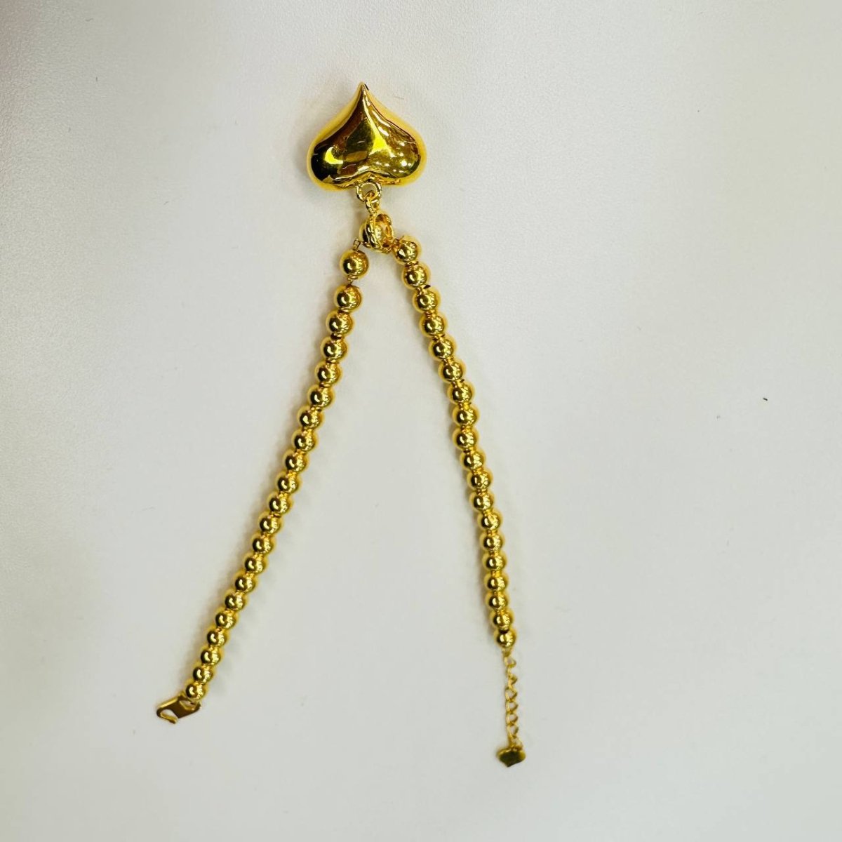 22k / 916 Gold Bead Bracelet Light Weight - 22k gold 22k gold bracelet 916 gold Bracelets