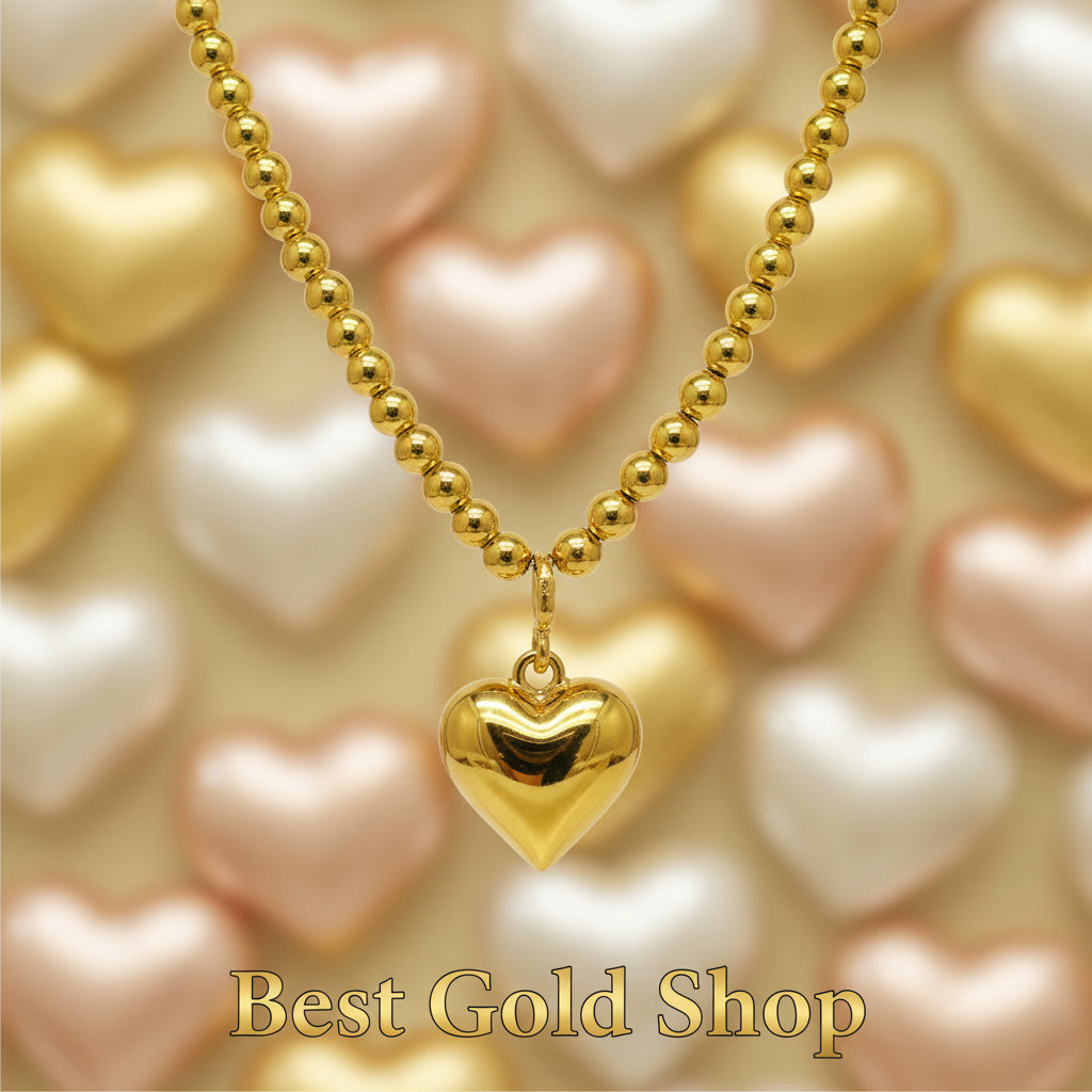 22k / 916 Gold Bead Bracelet Light Weight - 22k gold 22k gold bracelet 916 gold Bracelets