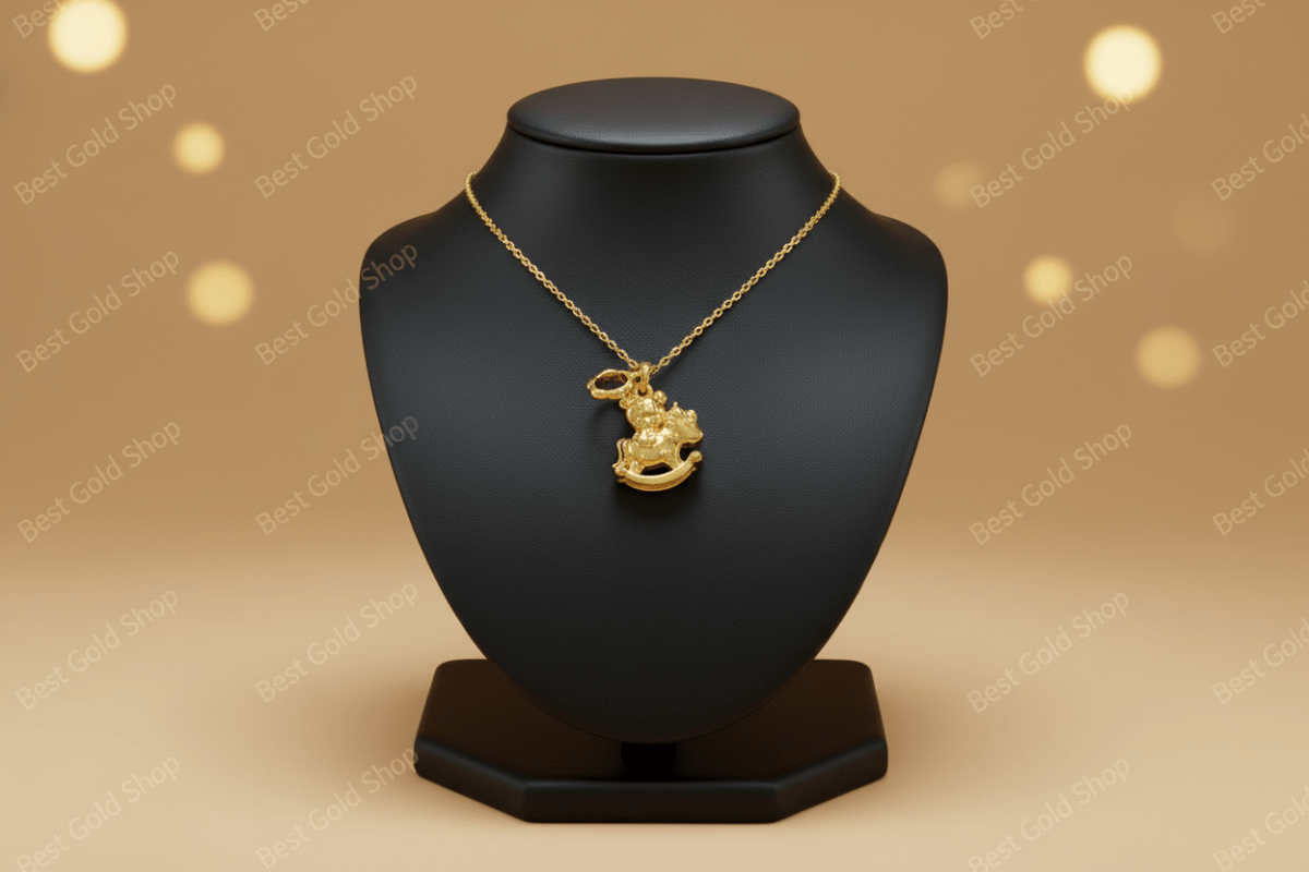 Charms & Pendants22k gold22k gold pendant916 gold