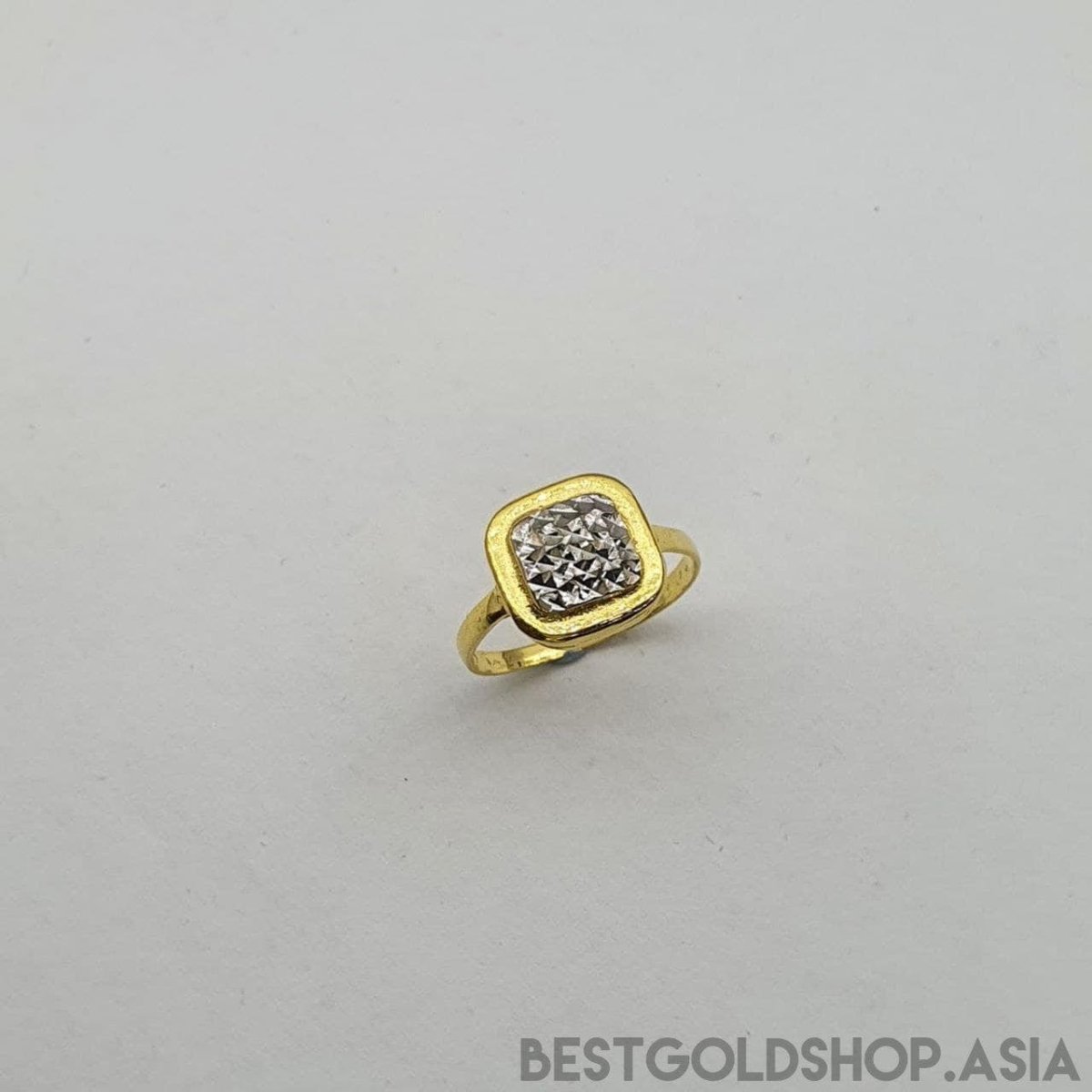 22k / 916 Gold Biscot Ring - Best Gold Shop 22k gold 22k gold ring 916 gold 916 gold