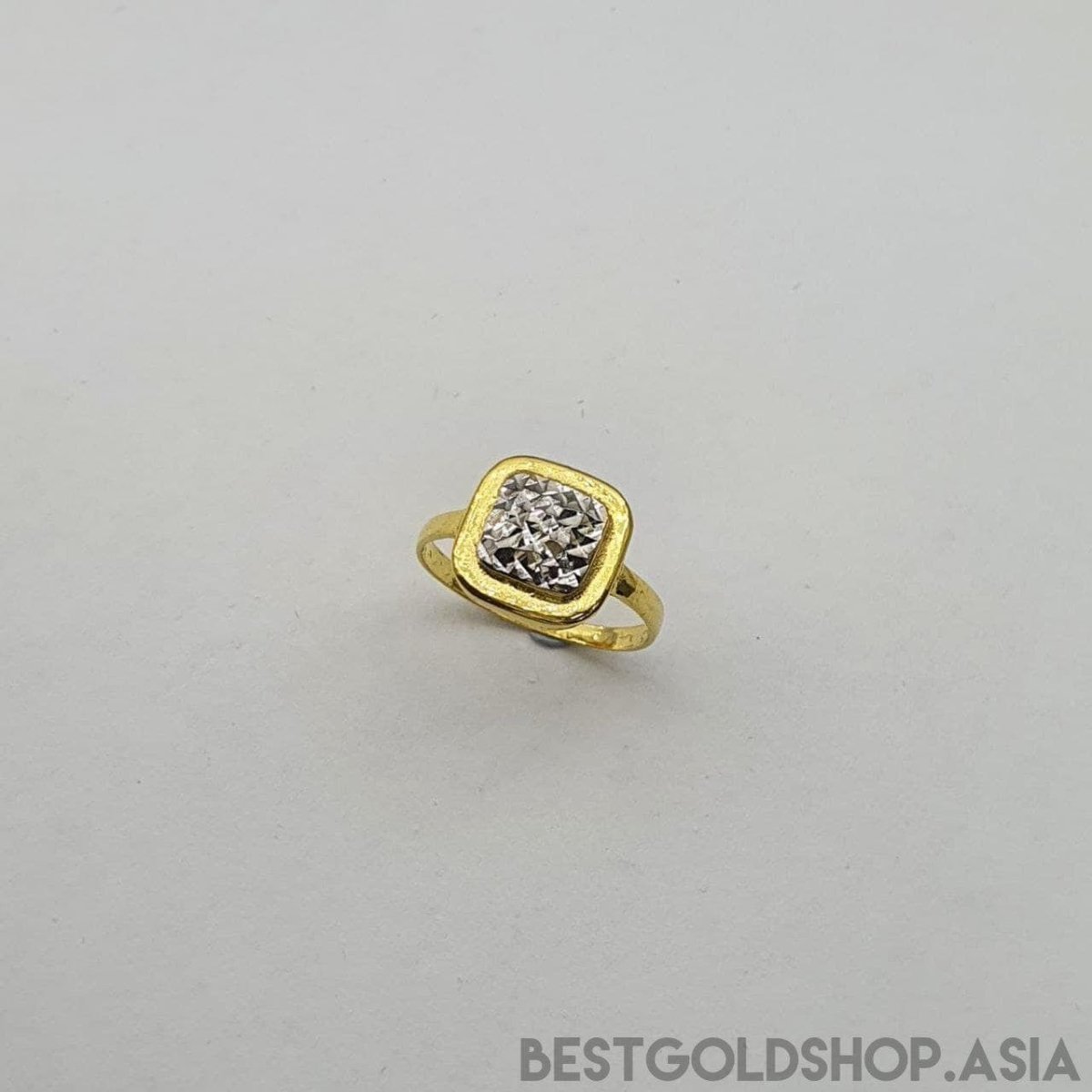 22k / 916 Gold Biscot Ring - Best Gold Shop 22k gold 22k gold ring 916 gold 916 gold