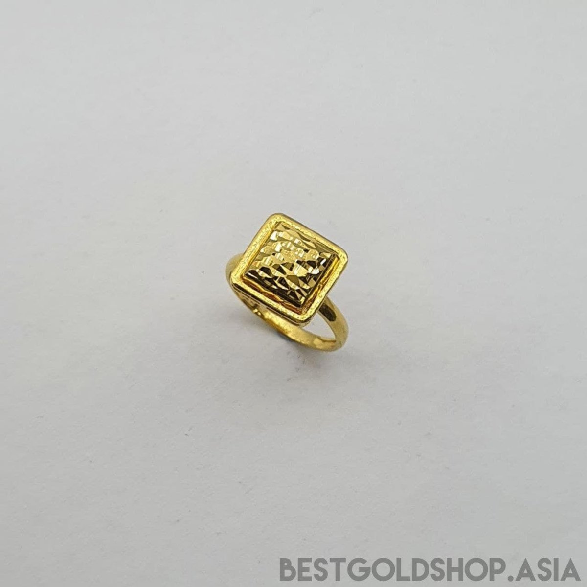 22k / 916 Gold Biscot Ring - Best Gold Shop 22k gold 22k gold ring 916 gold 916 gold