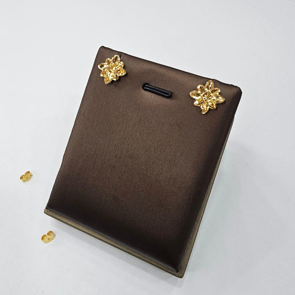 22k / 916 Gold Busting Earring by Best Gold Shop - Best Gold Shop 22k gold 22k gold earring 916 gold Earrings