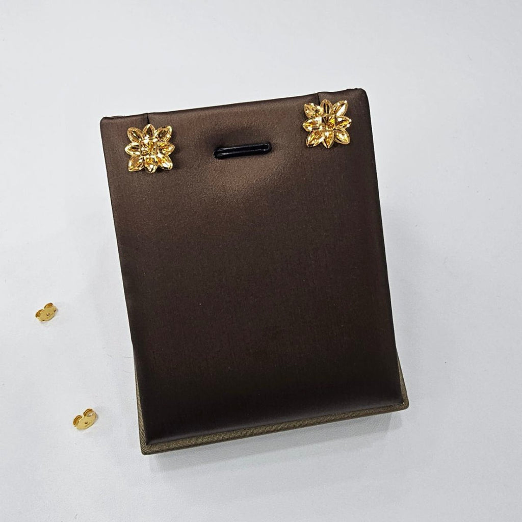 22k / 916 Gold Busting Earring by Best Gold Shop - Best Gold Shop 22k gold 22k gold earring 916 gold Earrings