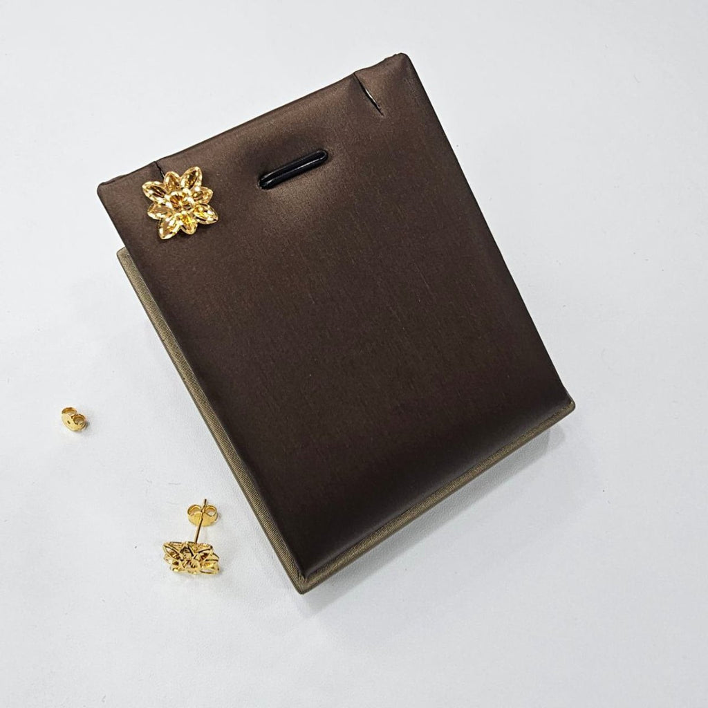 22k / 916 Gold Busting Earring by Best Gold Shop - Best Gold Shop 22k gold 22k gold earring 916 gold Earrings