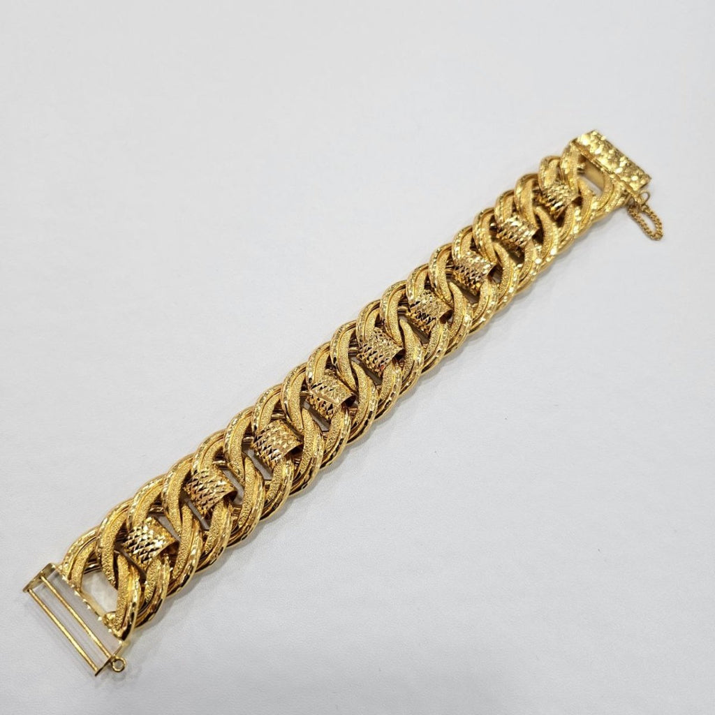 22K / 916 Gold Coco Candy Bracelet by Best Gold Shop - Best Gold Shop 22k gold 22k gold bracelet 916 gold Bracelets