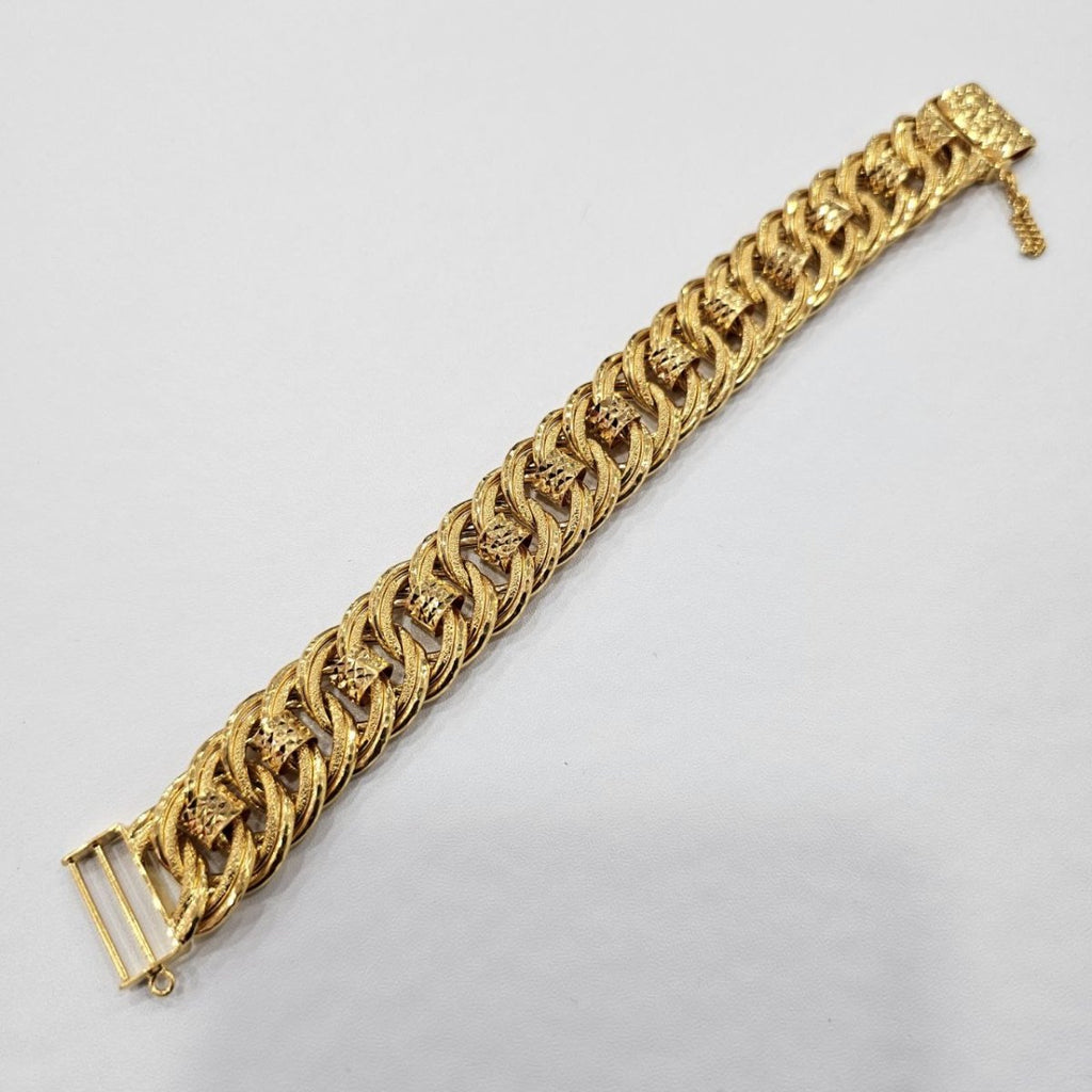 22K / 916 Gold Coco Candy Bracelet by Best Gold Shop - Best Gold Shop 22k gold 22k gold bracelet 916 gold Bracelets