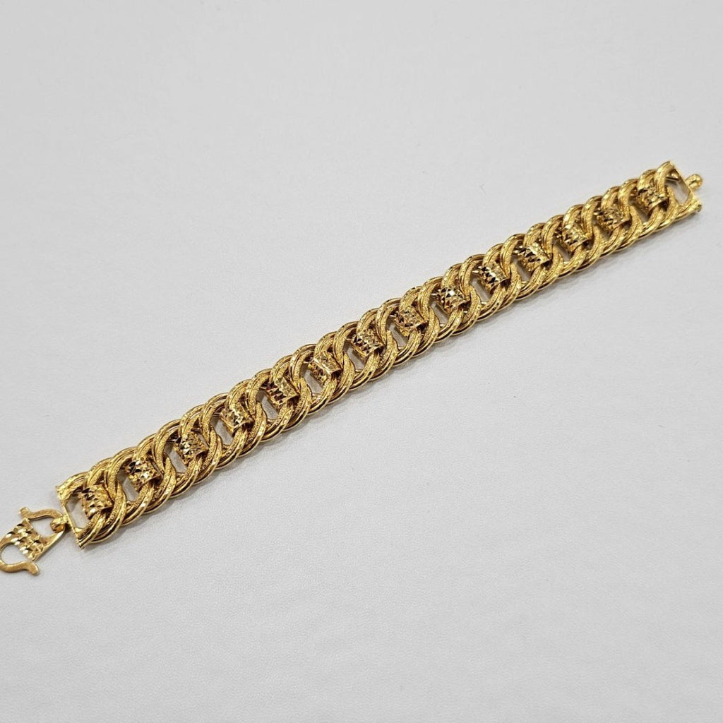 22K / 916 Gold Coco Candy Bracelet by Best Gold Shop - Best Gold Shop 22k gold 22k gold bracelet 916 gold Bracelets