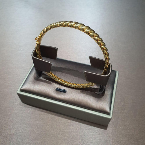 22k / 916 Gold Designer Bangle V5 by Best Gold ShopbangleBest Gold Shop