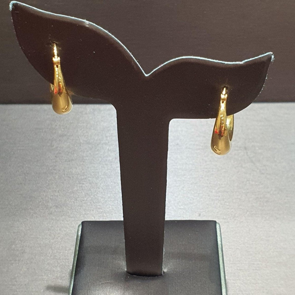 22k / 916 Gold Designer Earring - Best Gold Shop 22k gold 22k gold earring 916 gold Earrings