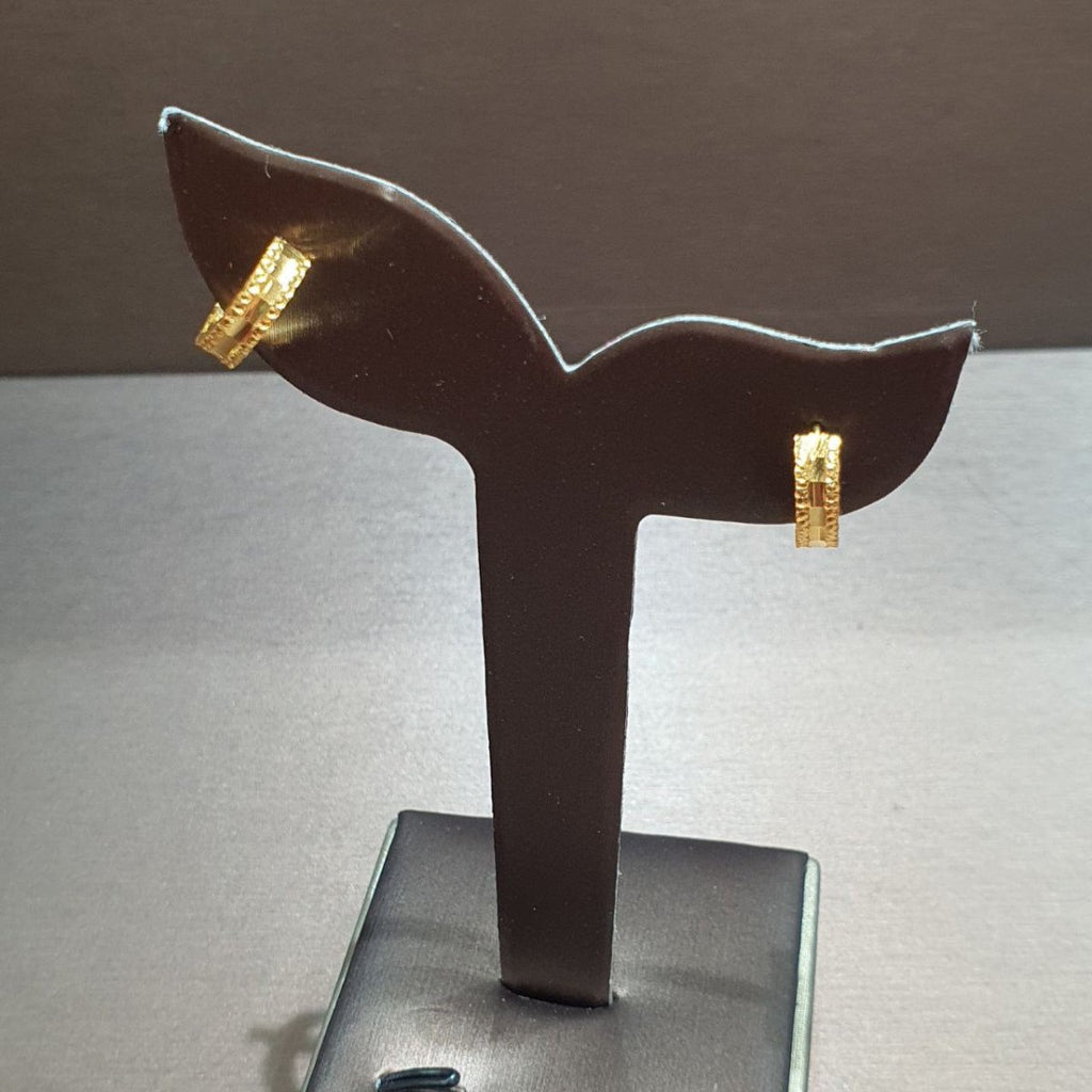 Earrings22k gold22k gold earring916 gold