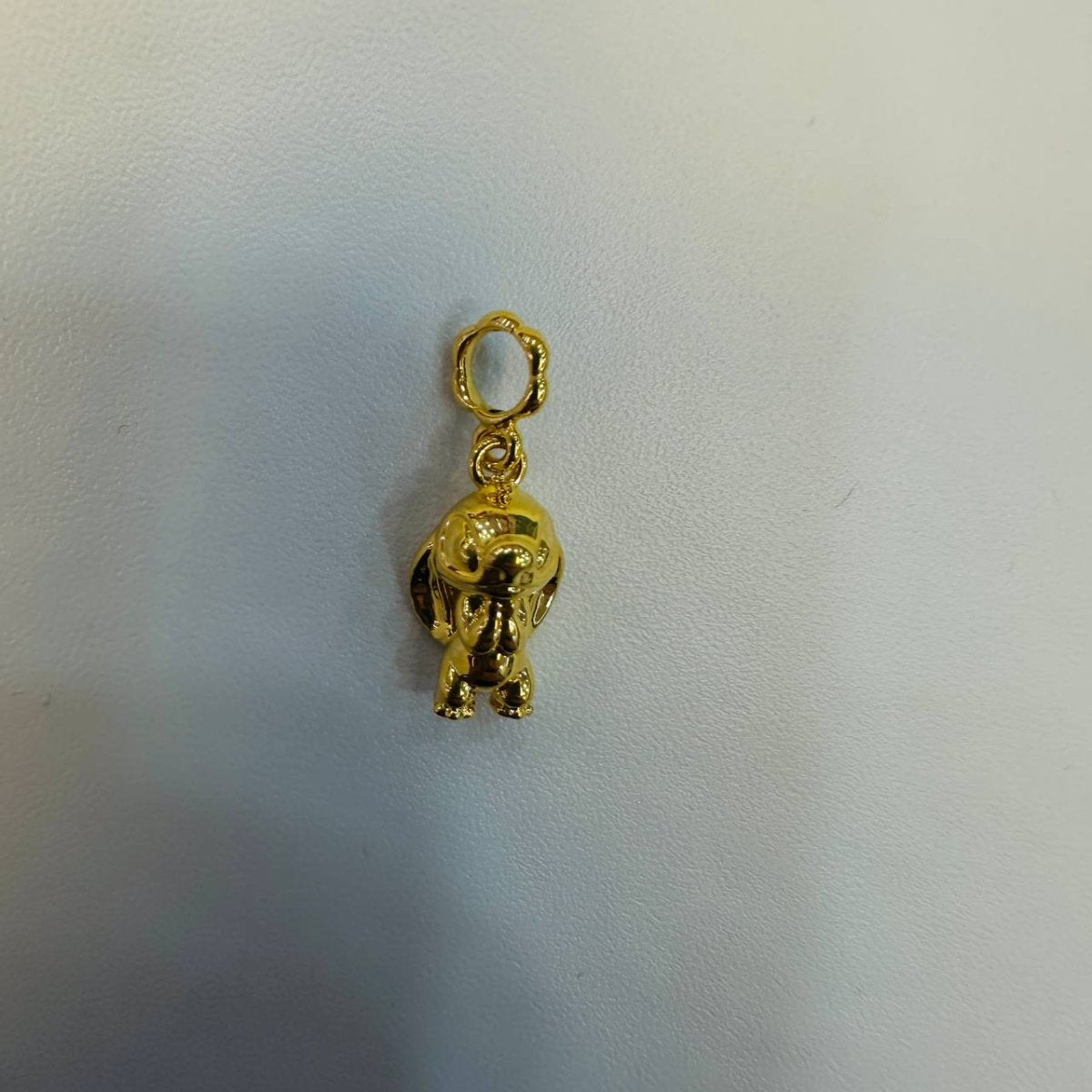 22K / 916 Gold Different Design 0.13 to 0.25 grams Weight Pendants and Charms - 22k gold pendant Charms & Pendants