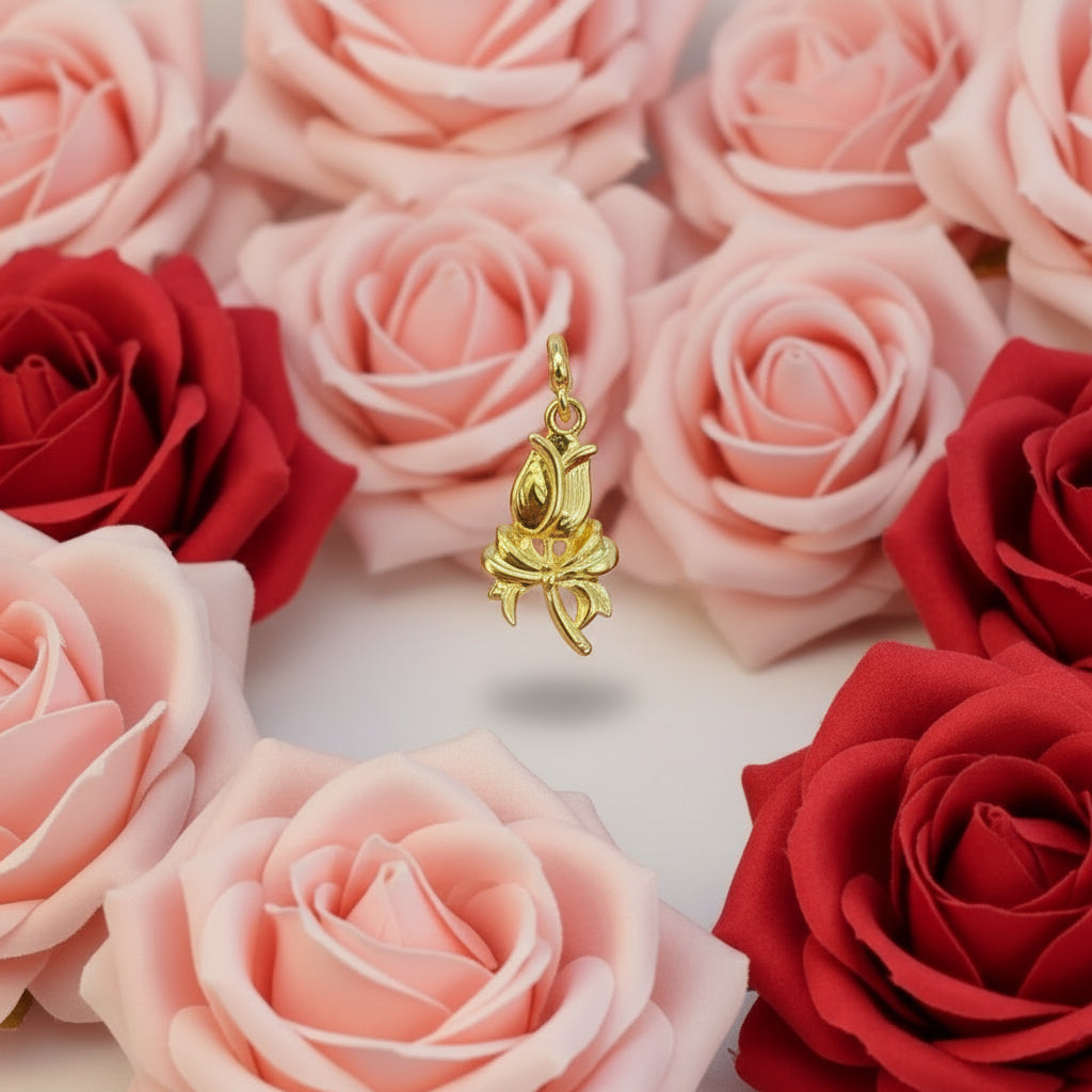 22K / 916 Gold Different Design 0.13 to 0.25 grams Weight Pendants and Charms - 22k gold pendant Charms & Pendants