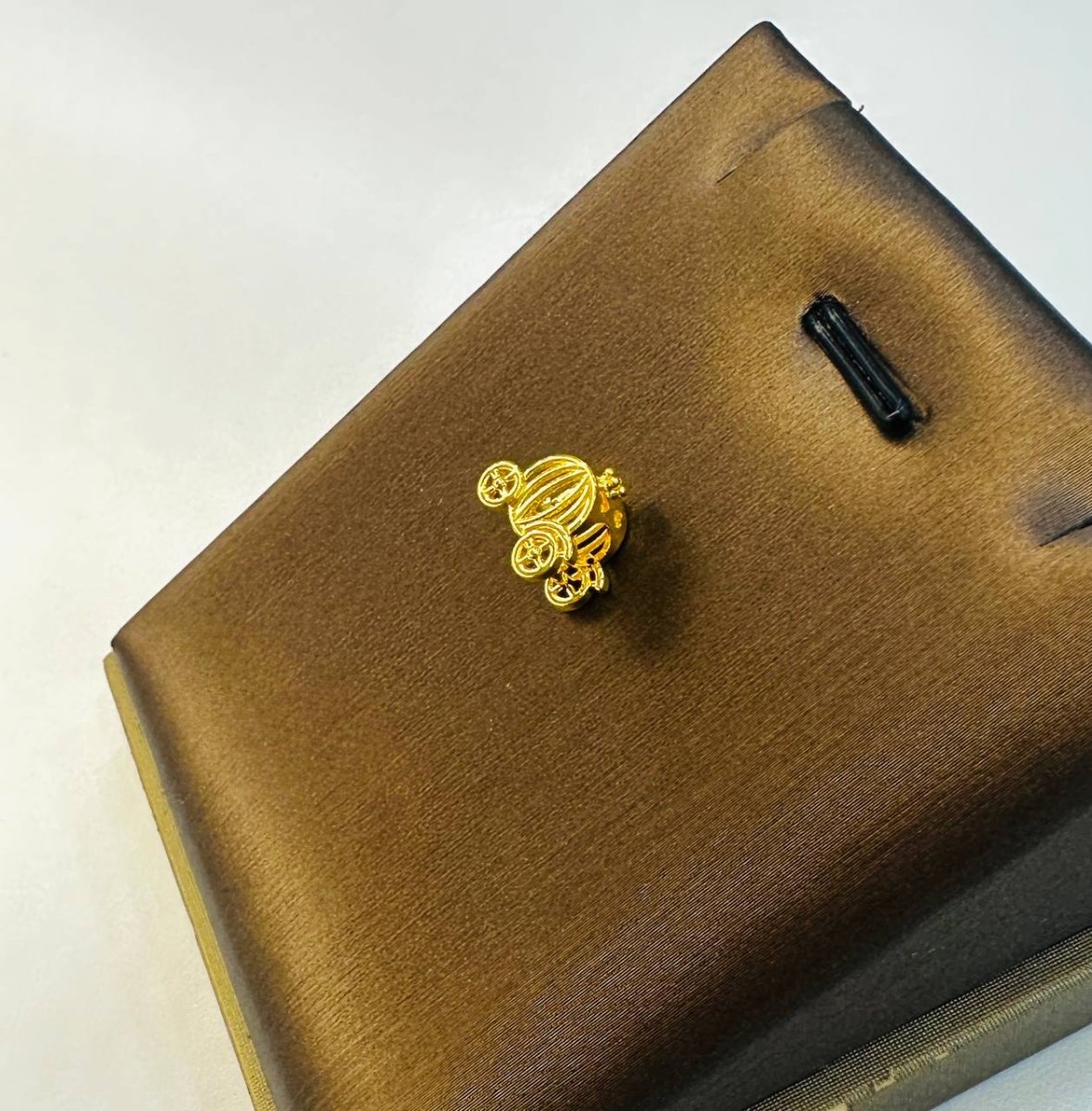 22K / 916 Gold Different Design 0.16 to 0.2 grams Weight Pendants and Charms - Best Gold Shop 22k gold 22k Gold Charms 22k gold pendant Charms & Pendants