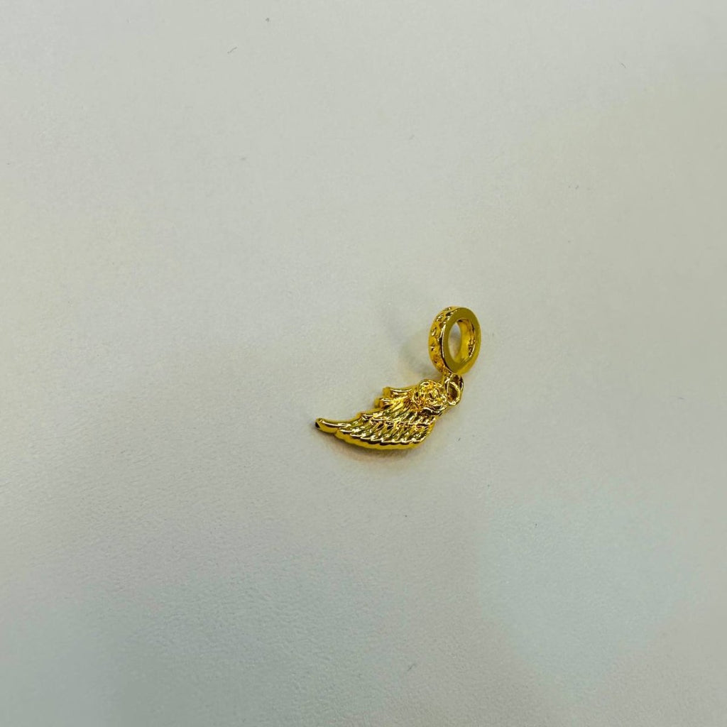 22K / 916 Gold Different Design 0.16 to 0.2 grams Weight Pendants and Charms - Best Gold Shop 22k gold 22k Gold Charms 22k gold pendant Charms & Pendants
