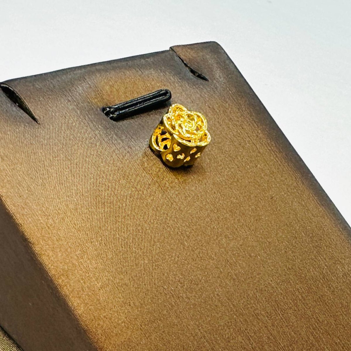 22K / 916 Gold Different Design 0.16 to 0.2 grams Weight Pendants and Charms - Best Gold Shop 22k gold 22k Gold Charms 22k gold pendant Charms & Pendants