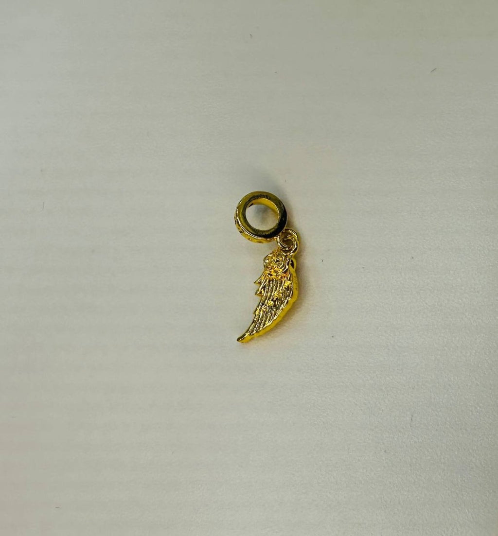 22K / 916 Gold Different Design 0.16 to 0.2 grams Weight Pendants and Charms - Best Gold Shop 22k gold 22k Gold Charms 22k gold pendant Charms & Pendants