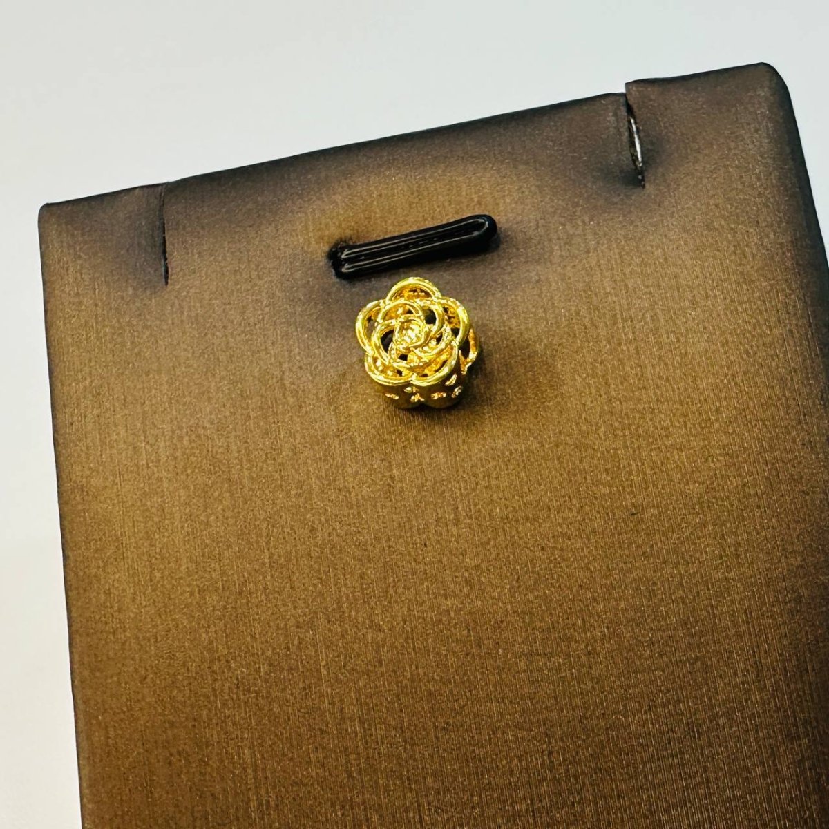 22K / 916 Gold Different Design 0.16 to 0.2 grams Weight Pendants and Charms - Best Gold Shop 22k gold 22k Gold Charms 22k gold pendant Charms & Pendants