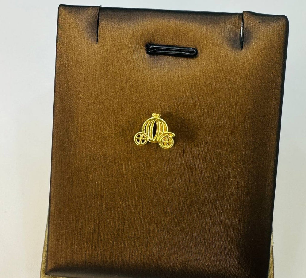 22K / 916 Gold Different Design 0.16 to 0.2 grams Weight Pendants and Charms - Best Gold Shop 22k gold 22k Gold Charms 22k gold pendant Charms & Pendants