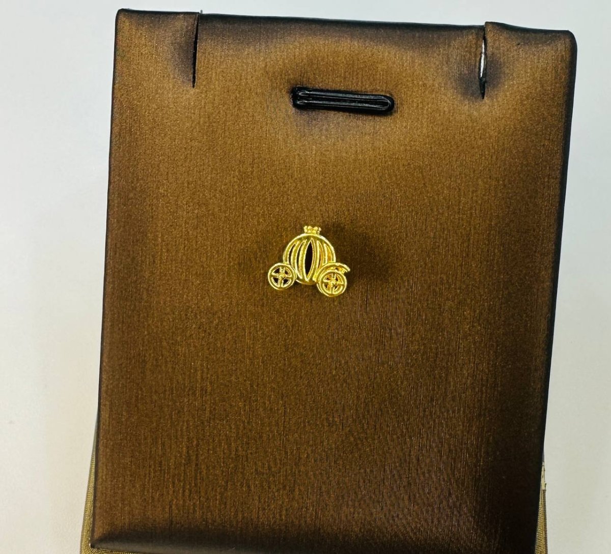 22K / 916 Gold Different Design 0.16 to 0.2 grams Weight Pendants and Charms - Best Gold Shop 22k gold 22k Gold Charms 22k gold pendant Charms & Pendants