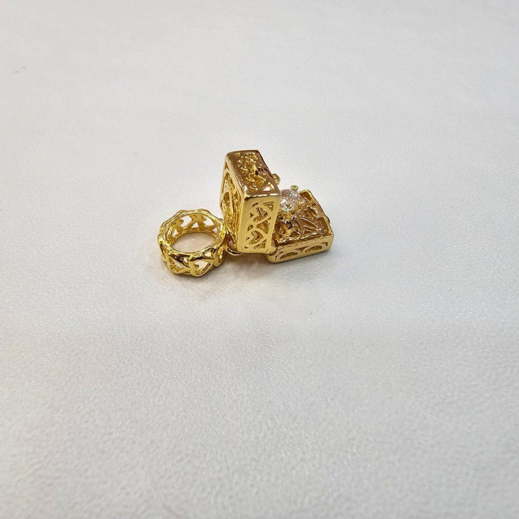 22K / 916 Gold Different Design Charm - Best Gold Shop 22k gold 22k Gold Charms 916 gold Charms & Pendants