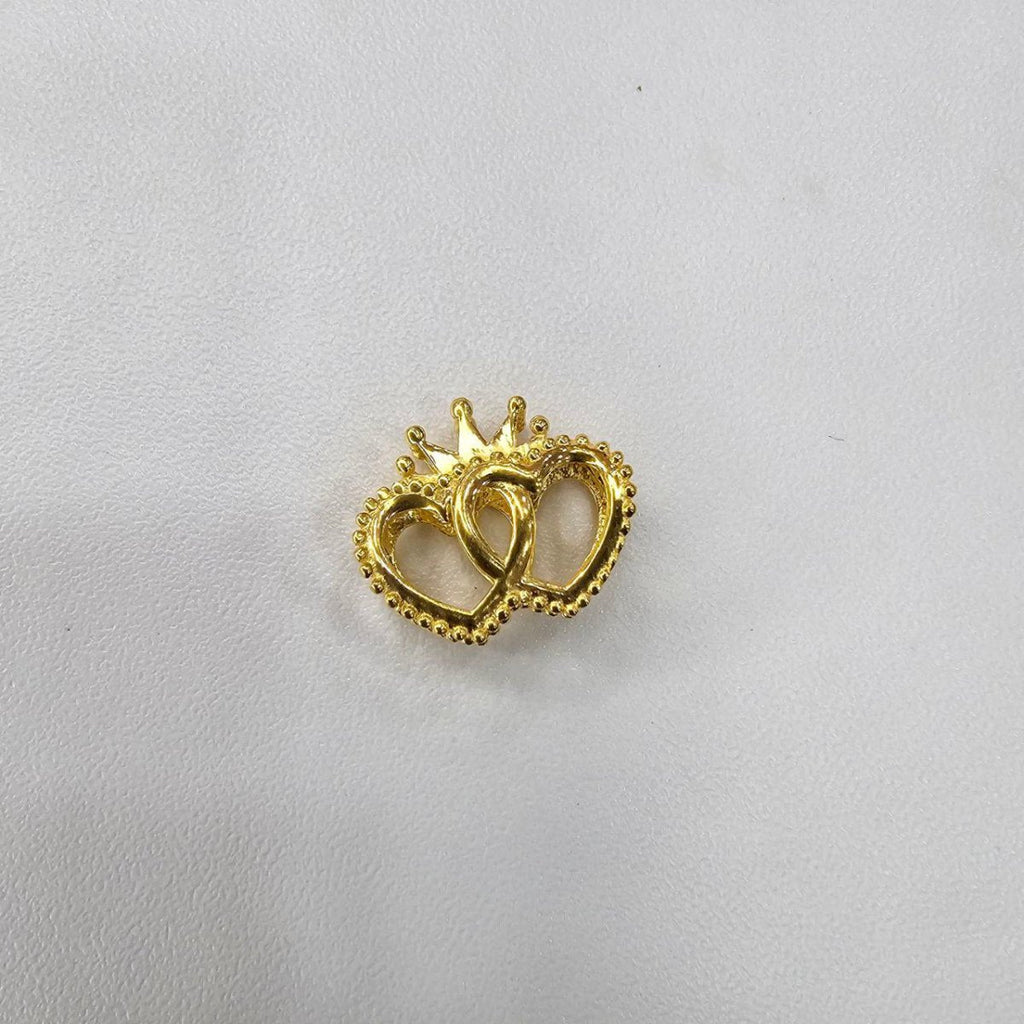22K / 916 Gold Different Design Charm - Best Gold Shop 22k gold 22k Gold Charms 916 gold Charms & Pendants