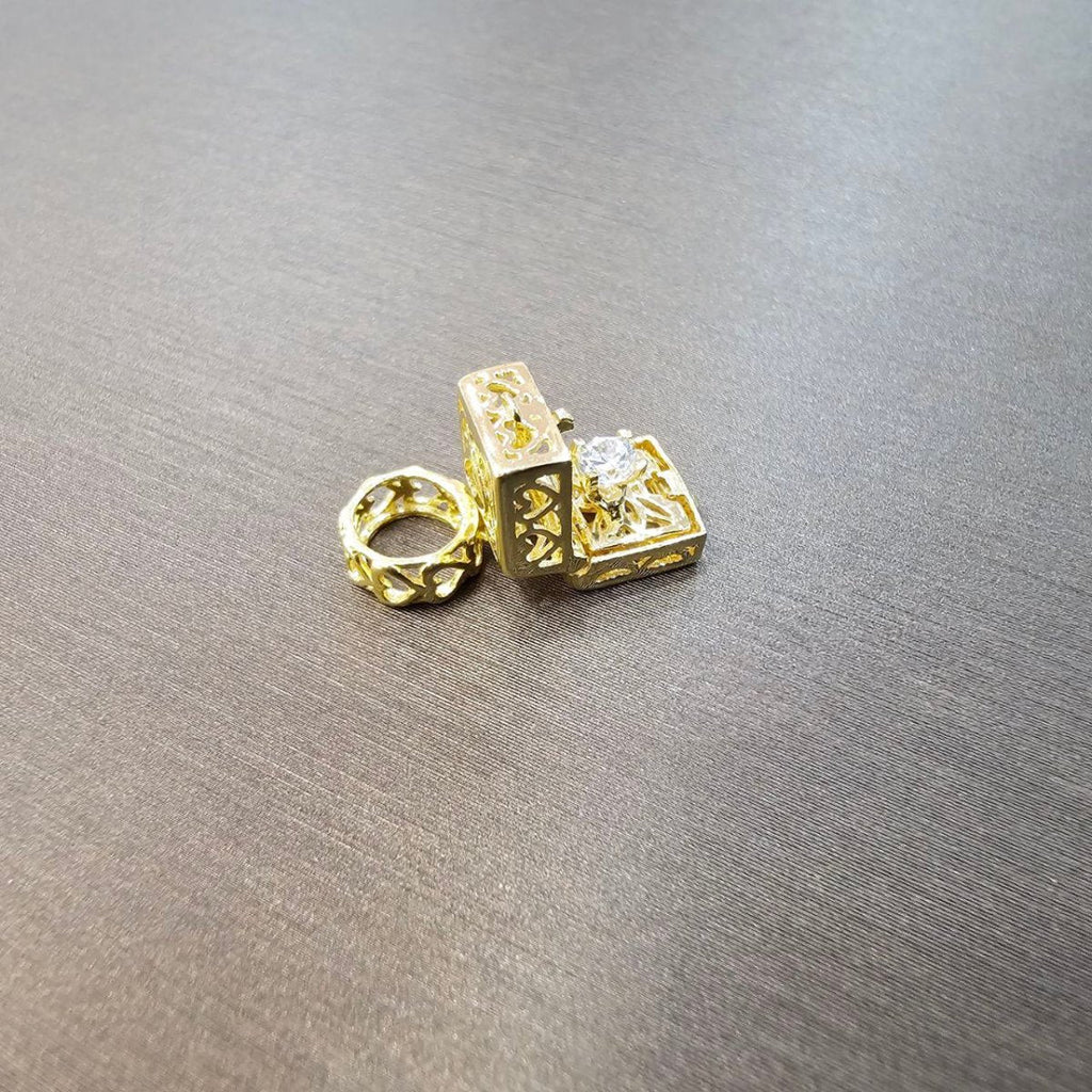 22K / 916 Gold Different Design Charm - Best Gold Shop 22k gold 22k Gold Charms 916 gold Charms & Pendants