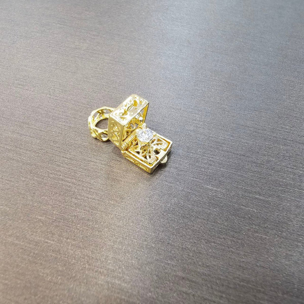 22K / 916 Gold Different Design Charm - Best Gold Shop 22k gold 22k Gold Charms 916 gold Charms & Pendants