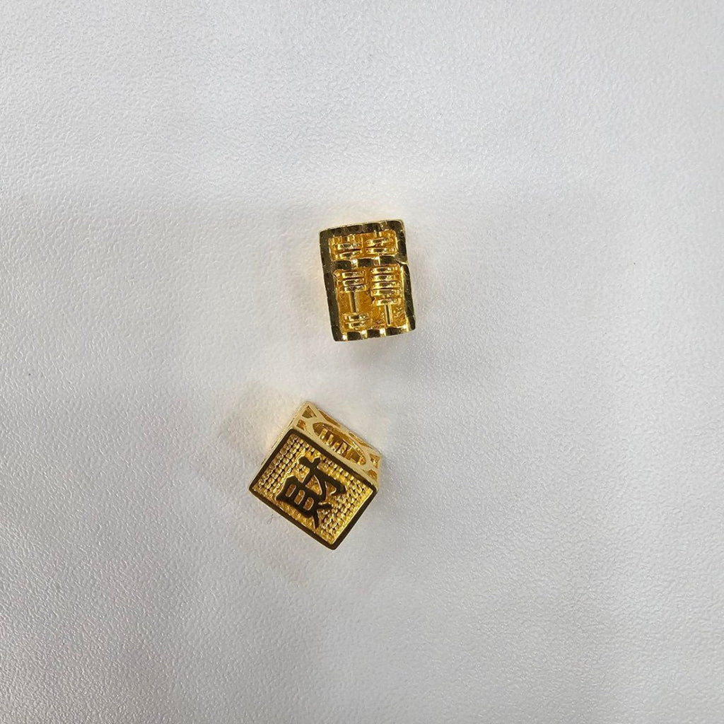 22K / 916 Gold Different Design Charm - Best Gold Shop 22k gold 22k Gold Charms 916 gold Charms & Pendants