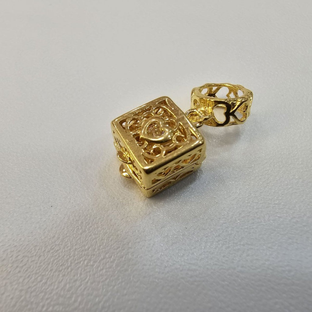 22K / 916 Gold Different Design Charm - Best Gold Shop 22k gold 22k Gold Charms 916 gold Charms & Pendants