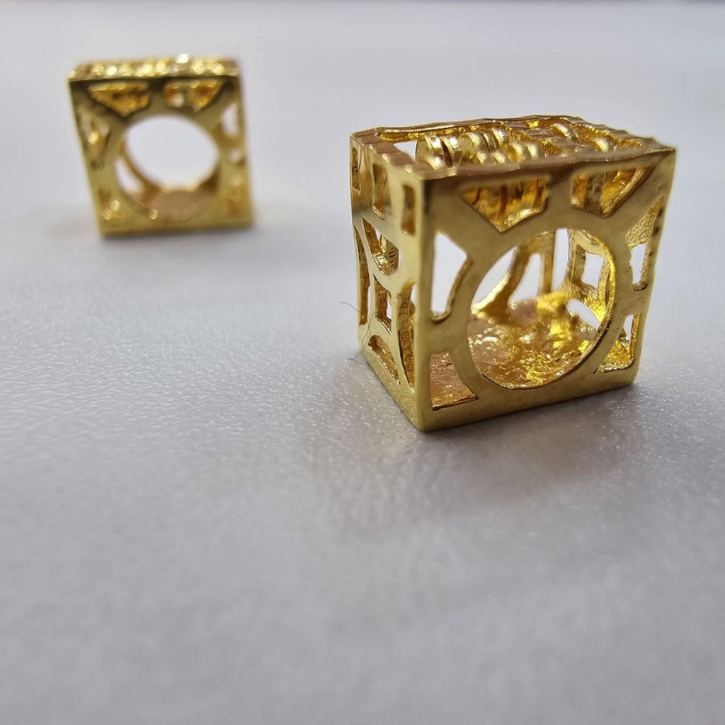 22K / 916 Gold Different Design Charm - Best Gold Shop 22k gold 22k Gold Charms 916 gold Charms & Pendants