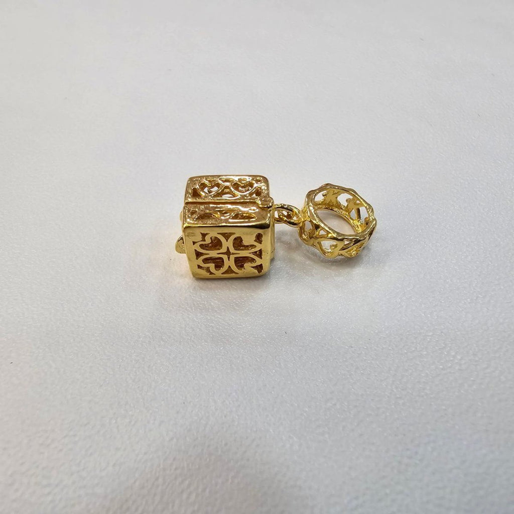 22K / 916 Gold Different Design Charm - Best Gold Shop 22k gold 22k Gold Charms 916 gold Charms & Pendants