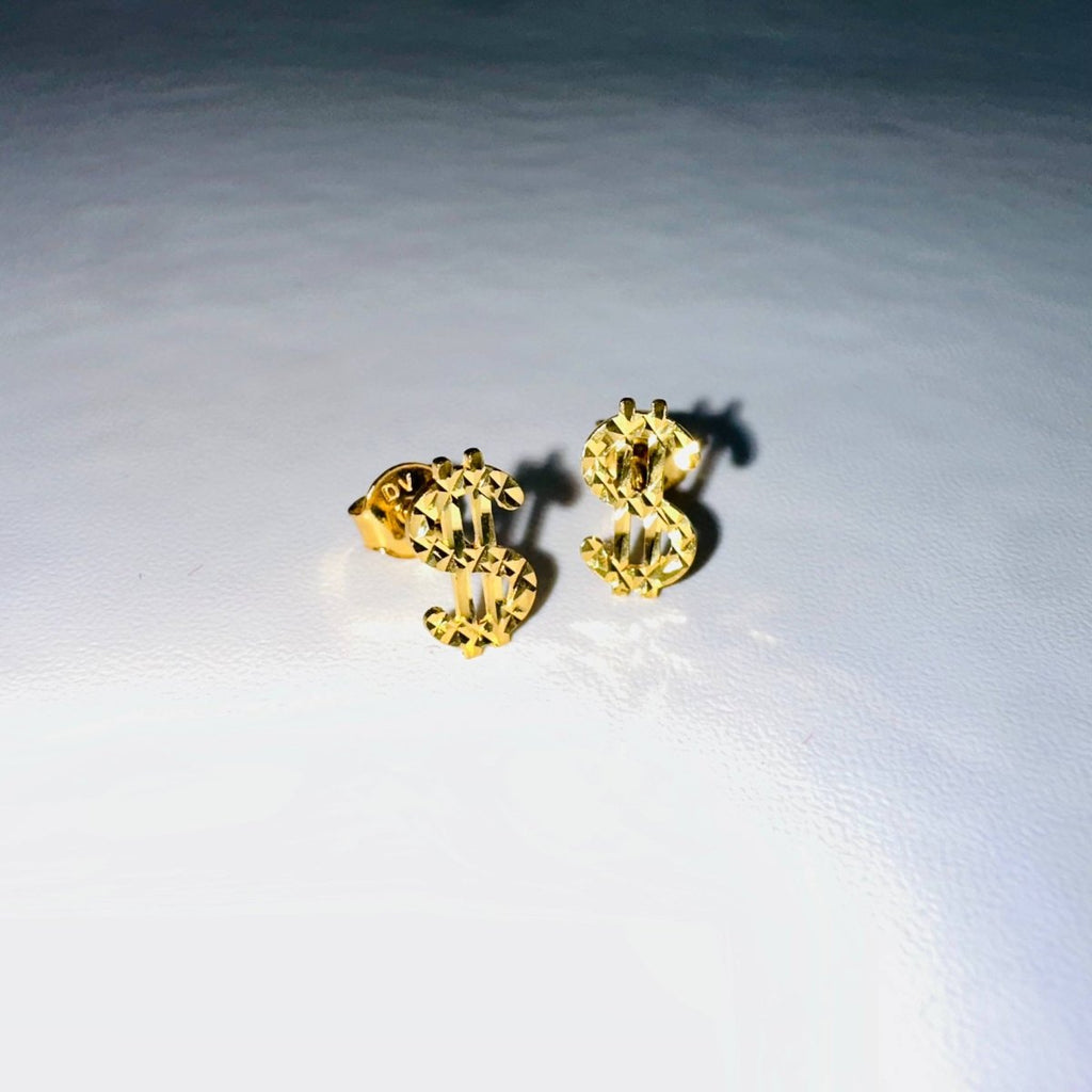 Earrings22k gold22k gold earring916 gold