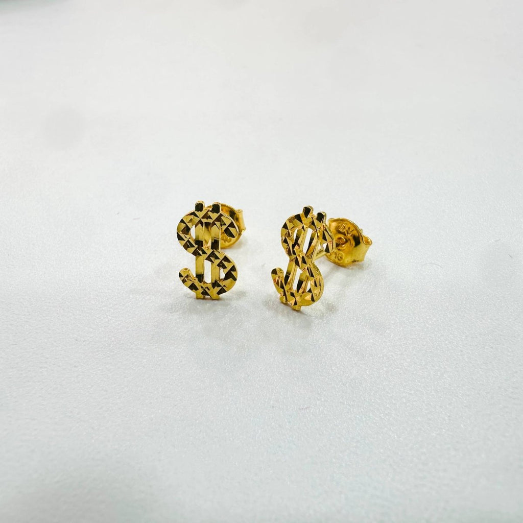 Earrings22k gold22k gold earring916 gold