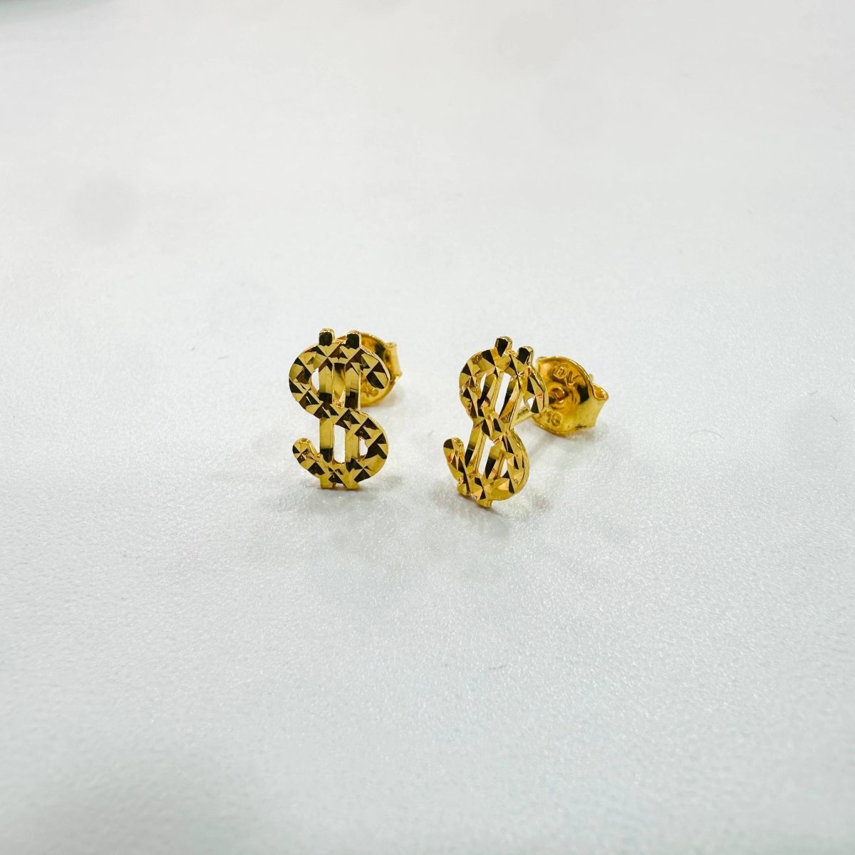 Earrings22k gold22k gold earring916 gold