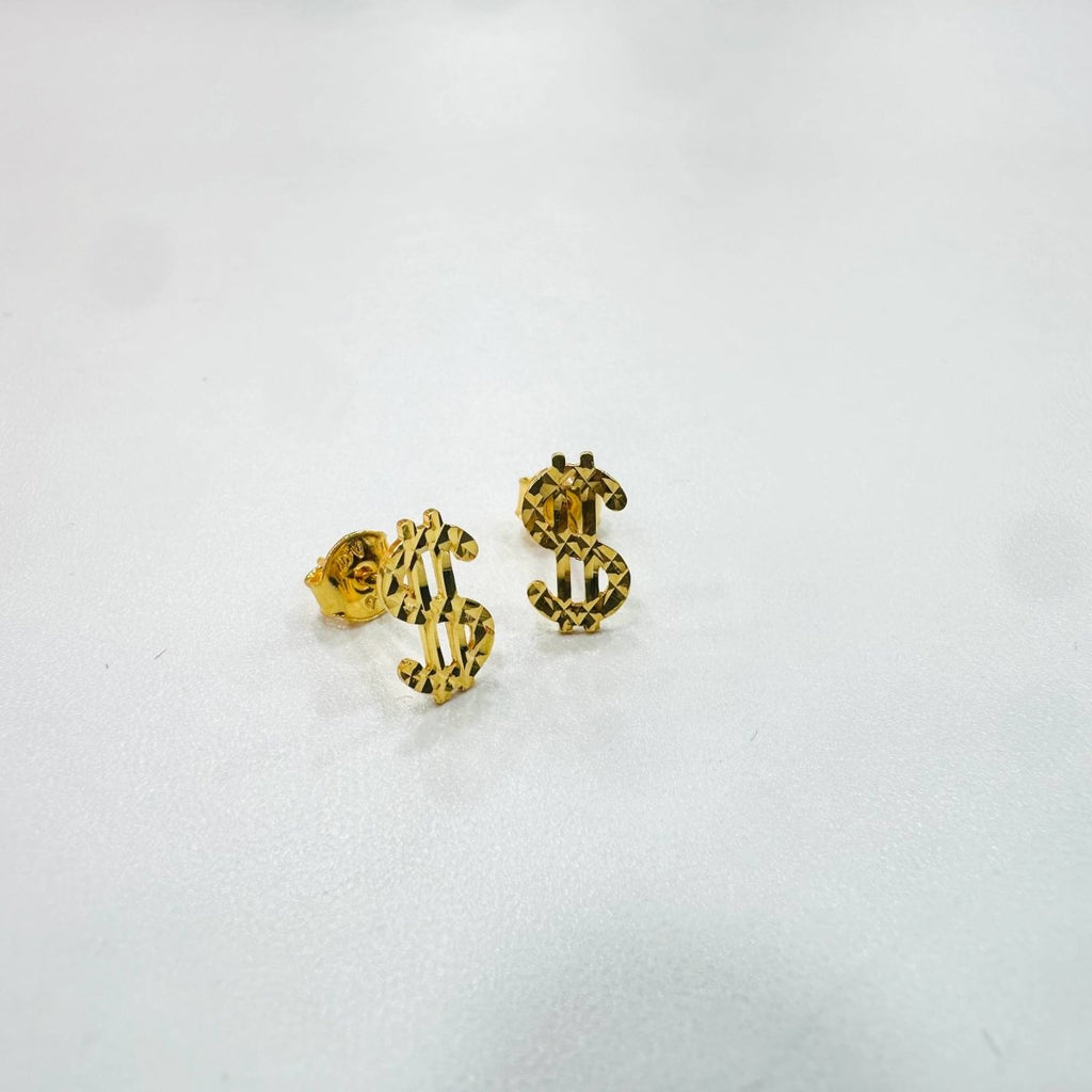 Earrings22k gold22k gold earring916 gold