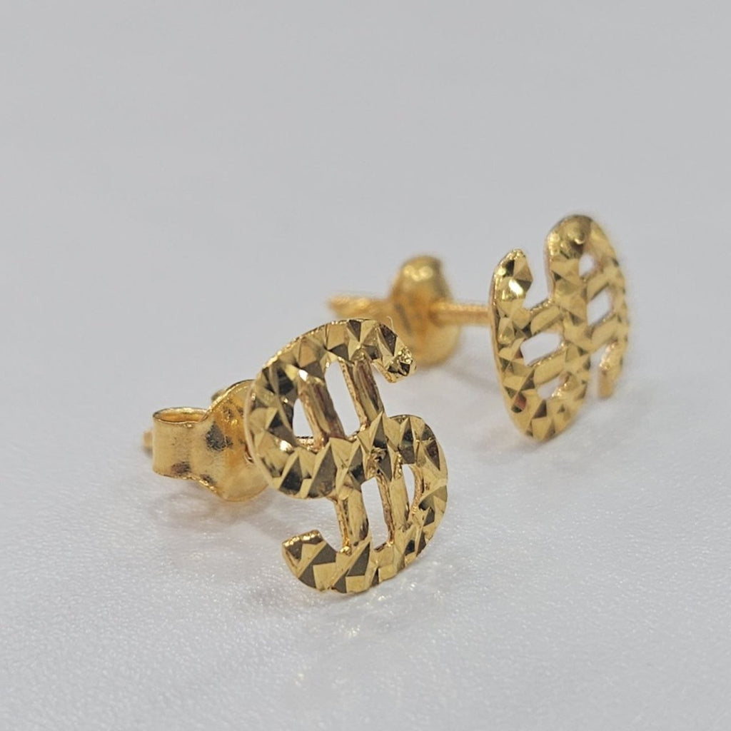 Earrings22k gold22k gold earring916 gold