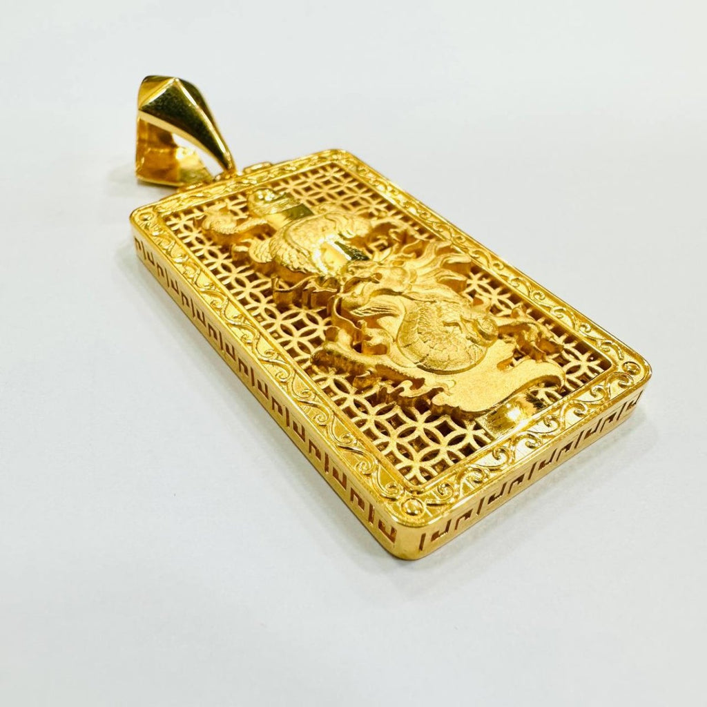 Charms & Pendants22k gold22k gold pendant916 gold