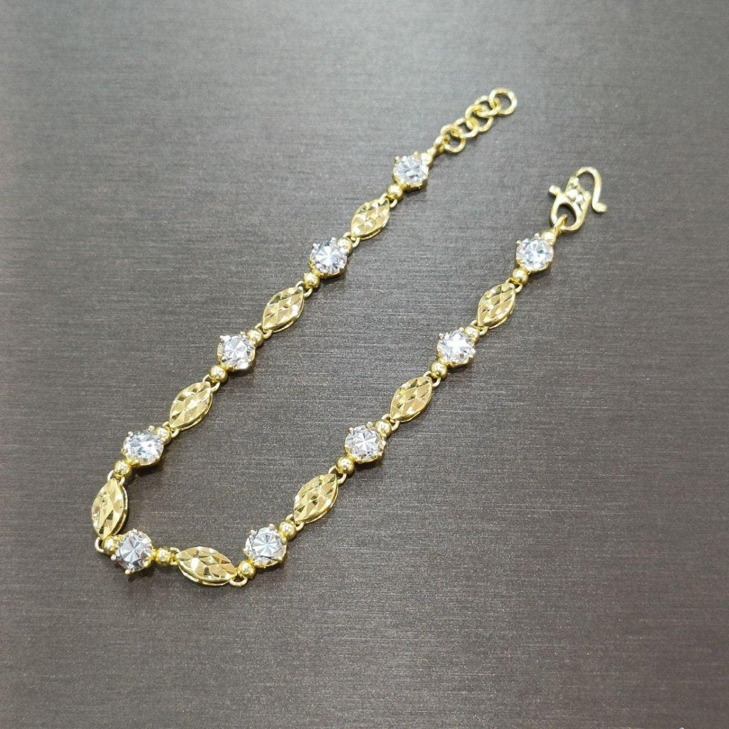 Bracelets22k gold22k gold bracelet916 gold