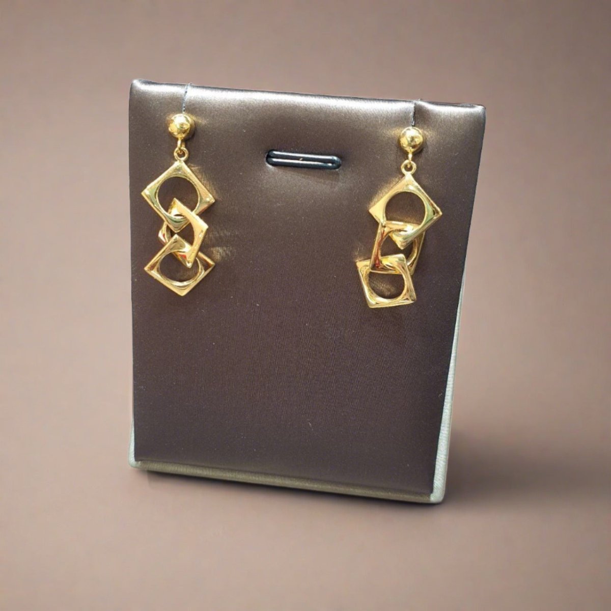 22k / 916 Gold Fancy Earring - Best Gold Shop 22k gold 22k gold earring 916 gold Earrings