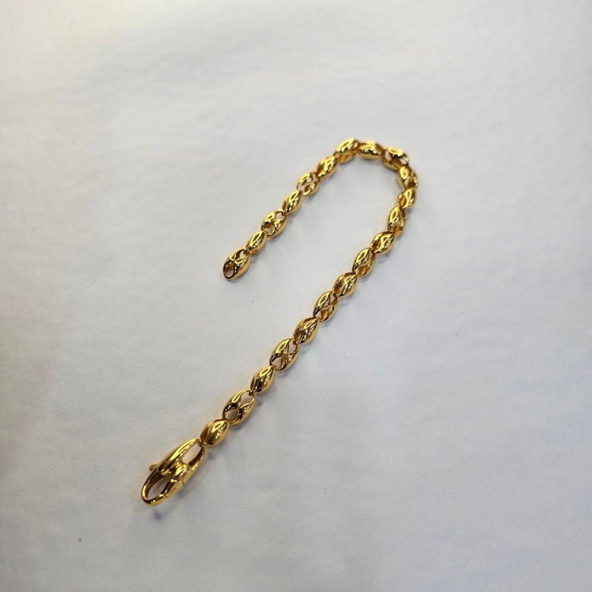 22k / 916 Gold Fancy Siput Bracelet by Best Gold Shop - Best Gold Shop 22k gold 22k gold bracelet 916 gold Bracelets