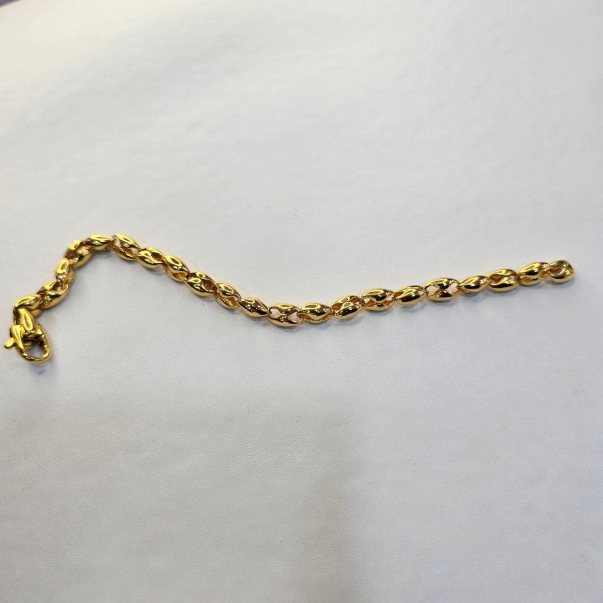 22k / 916 Gold Fancy Siput Bracelet by Best Gold Shop - Best Gold Shop 22k gold 22k gold bracelet 916 gold Bracelets