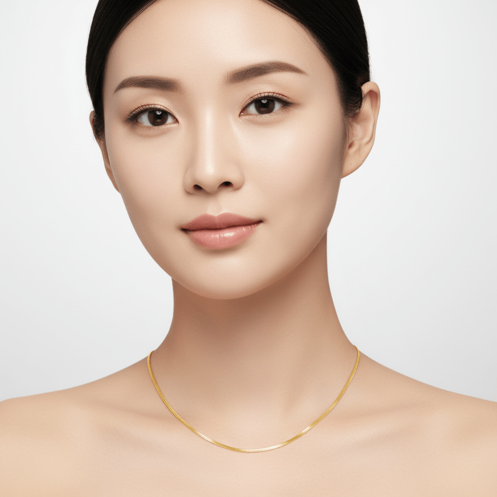 Necklaces22k gold22k gold necklace916 gold