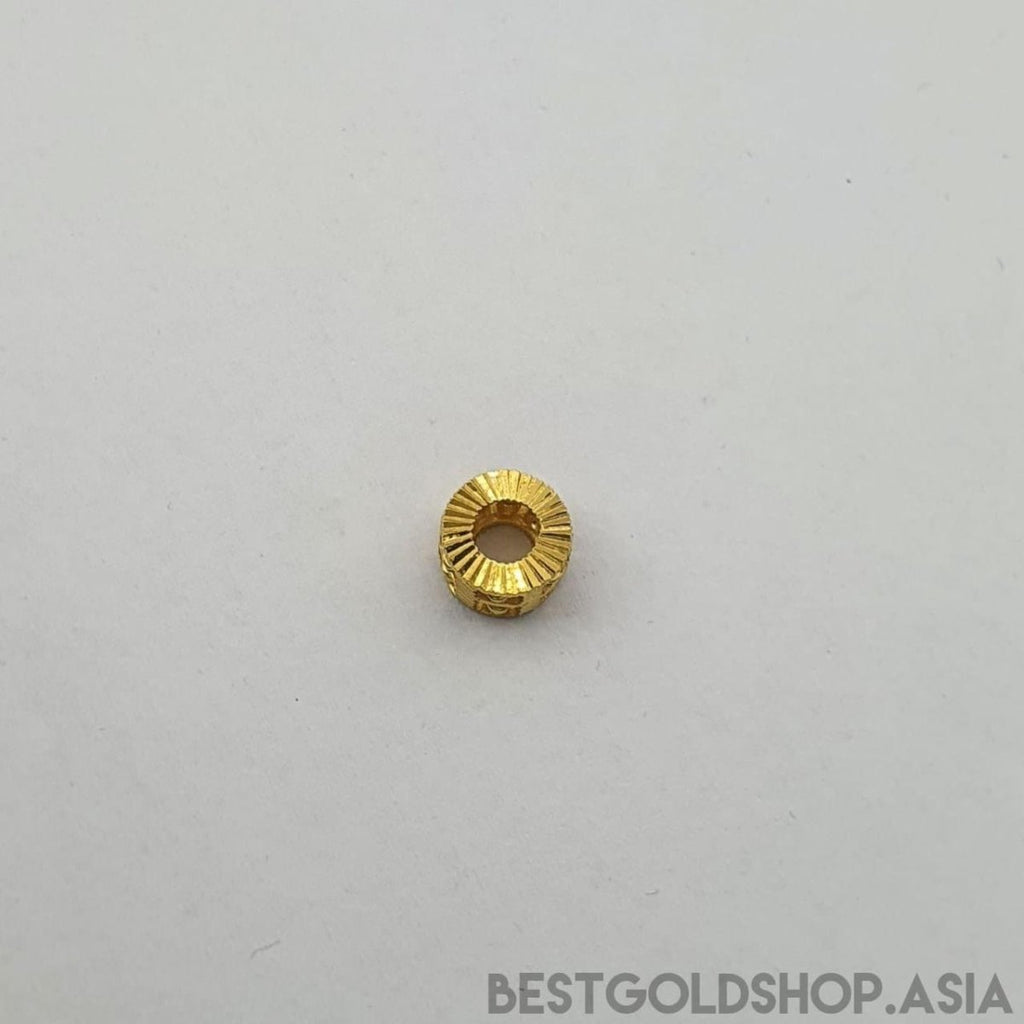 22k / 916 gold full abacus pendant / charms - Best Gold Shop 22k gold 22k Gold Charms 22k gold pendant 916 gold