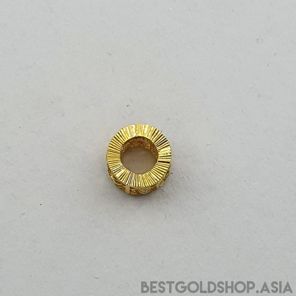 22k / 916 gold full abacus pendant / charms - Best Gold Shop 22k gold 22k Gold Charms 22k gold pendant 916 gold