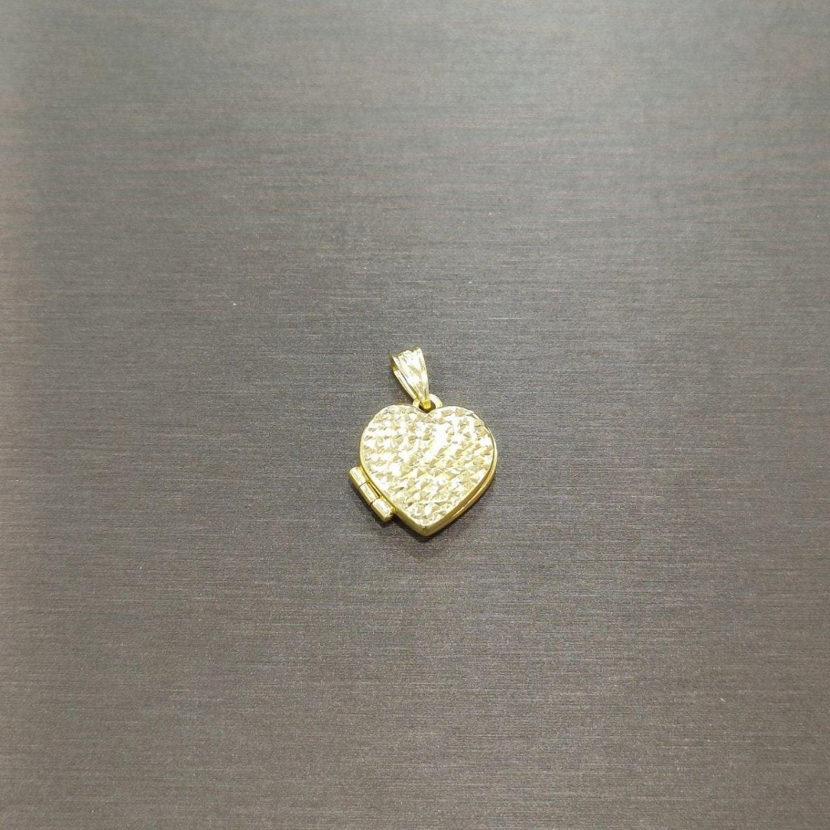 22k / 916 gold heart photo frame pendant - Best Gold Shop 22k gold 22k gold pendant 916 gold 916 gold