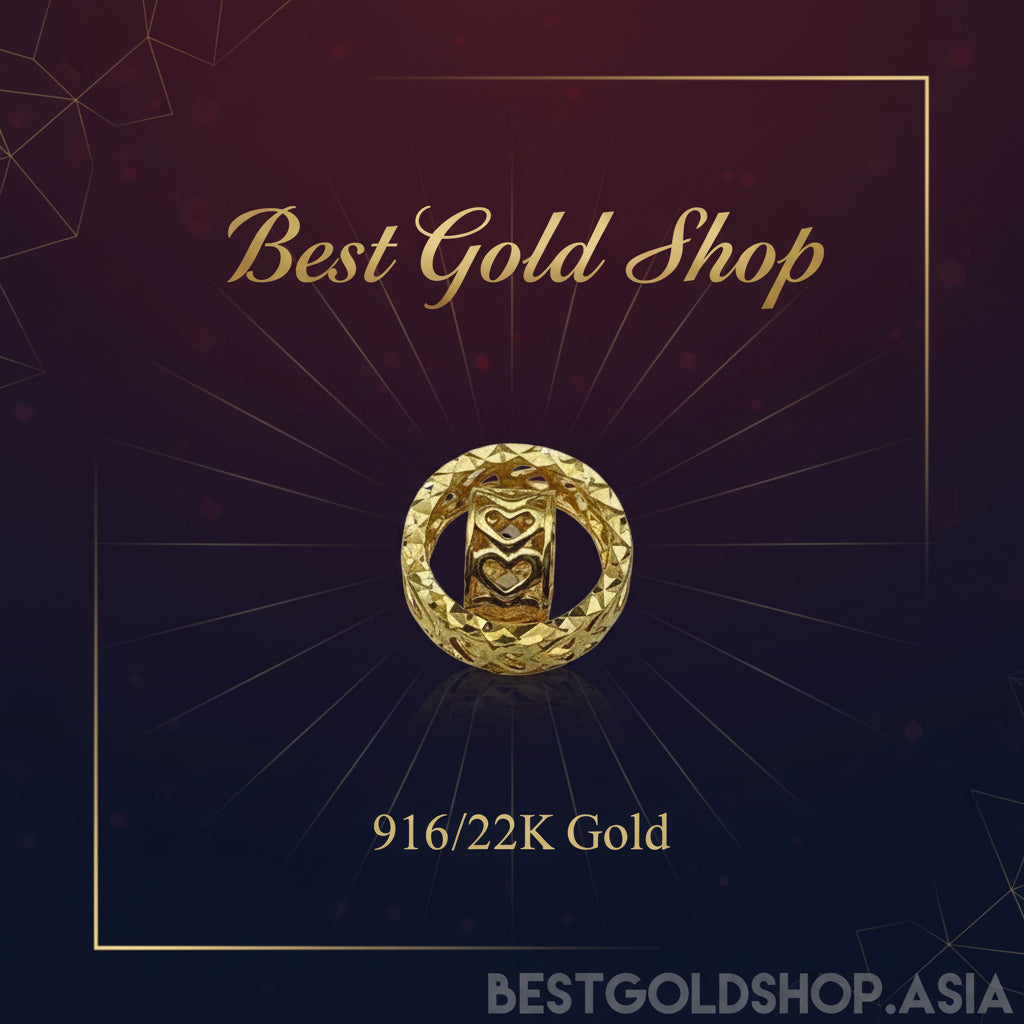 Charms & Pendants22k gold24k gold Pendant916 gold