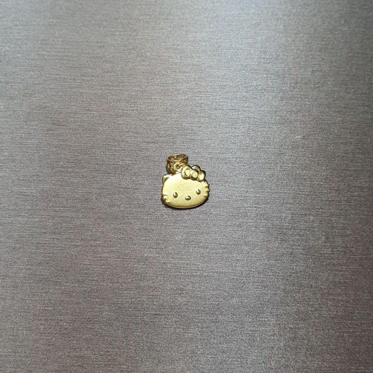 22k / 916 Gold HK Charm and Pendant - Best Gold Shop 22k gold 22k Gold Charms 22k gold pendant