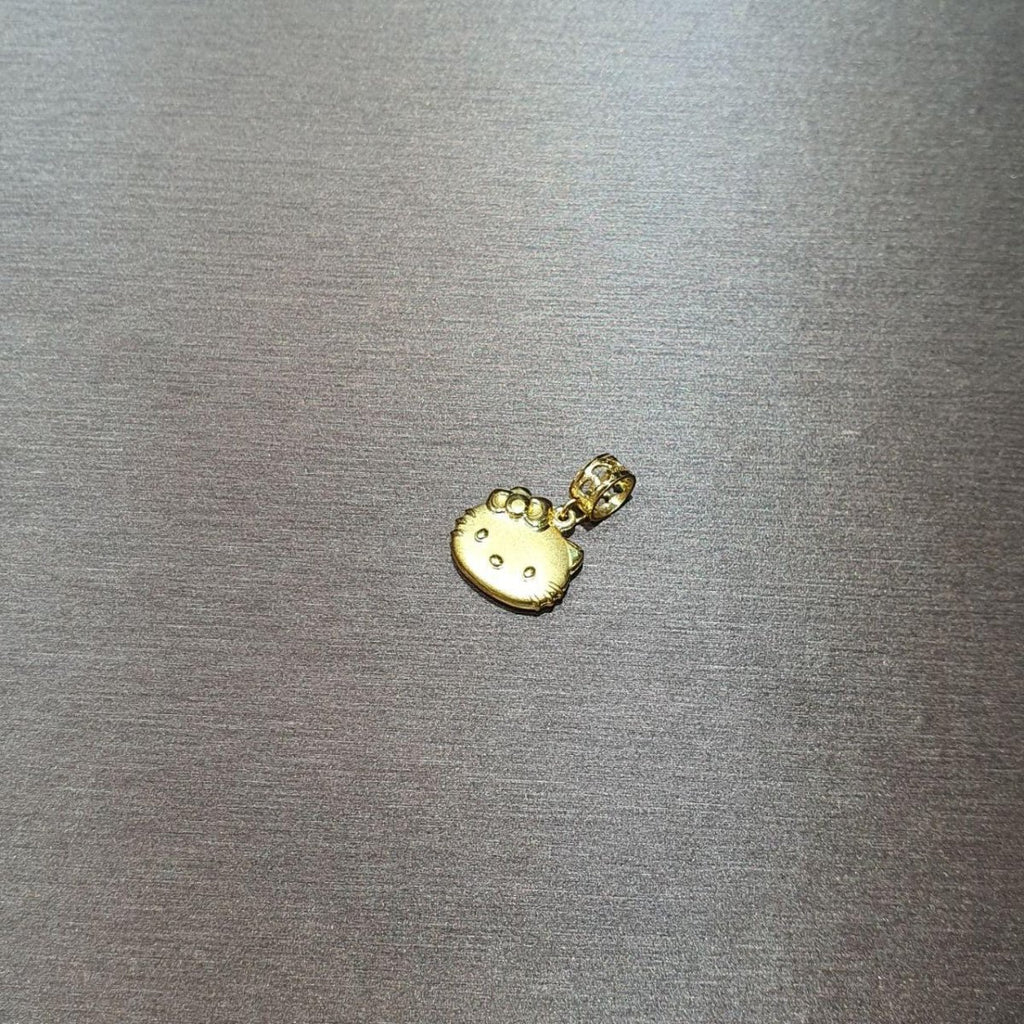 22k / 916 Gold HK Charm and Pendant - Best Gold Shop 22k gold 22k Gold Charms 22k gold pendant