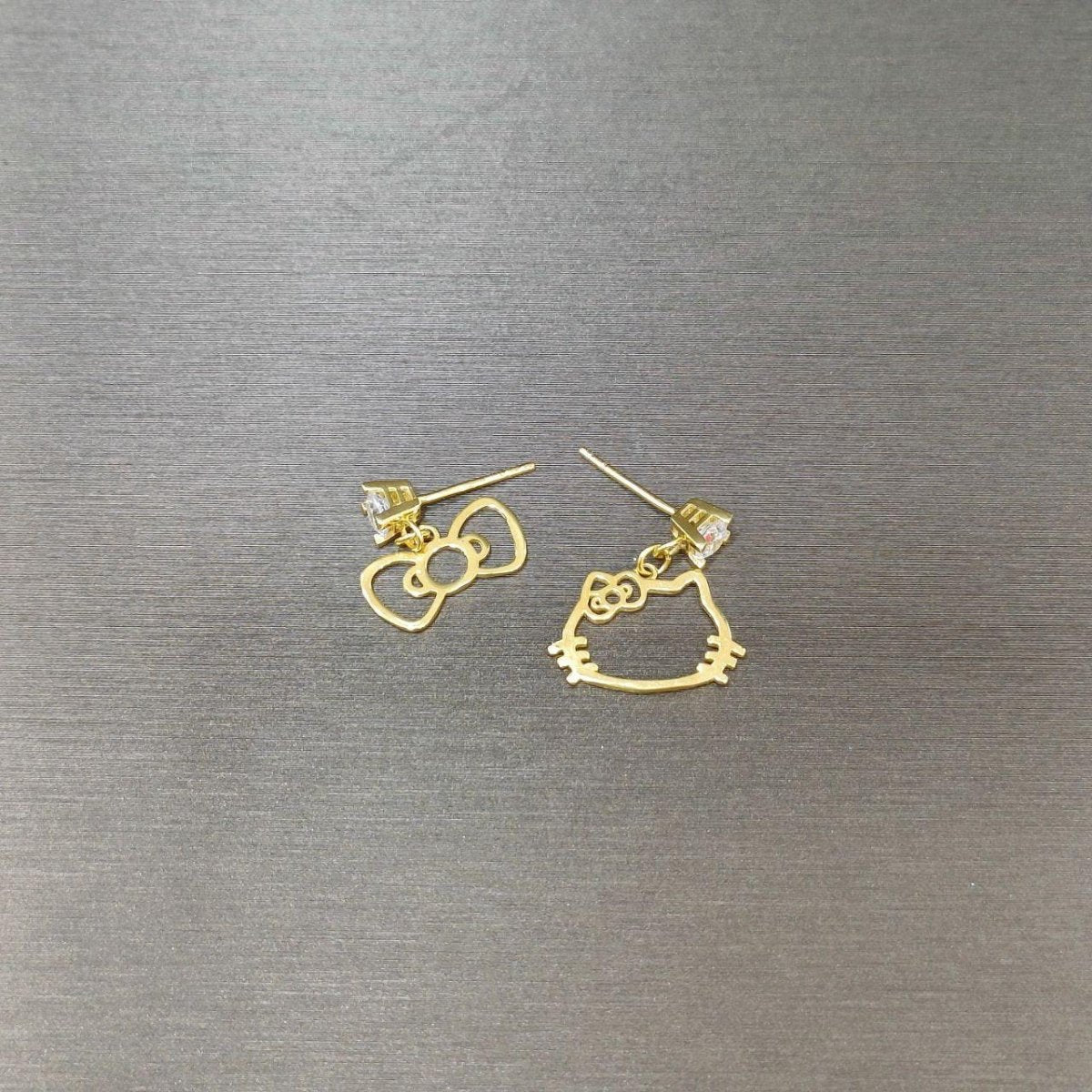 22k / 916 Gold HK Earring - Best Gold Shop 22k gold 22k gold earring 916 gold 916 gold